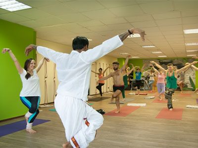 300 hour yoga ttc in india