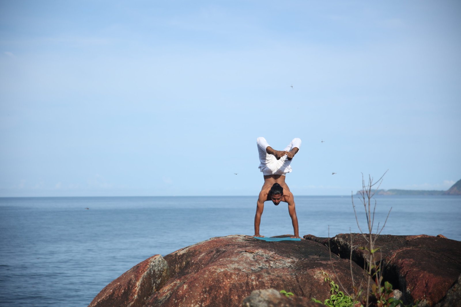 Why NOT to Visit Goa for Yoga in Monsoon: Honest Insights from Local Teachers