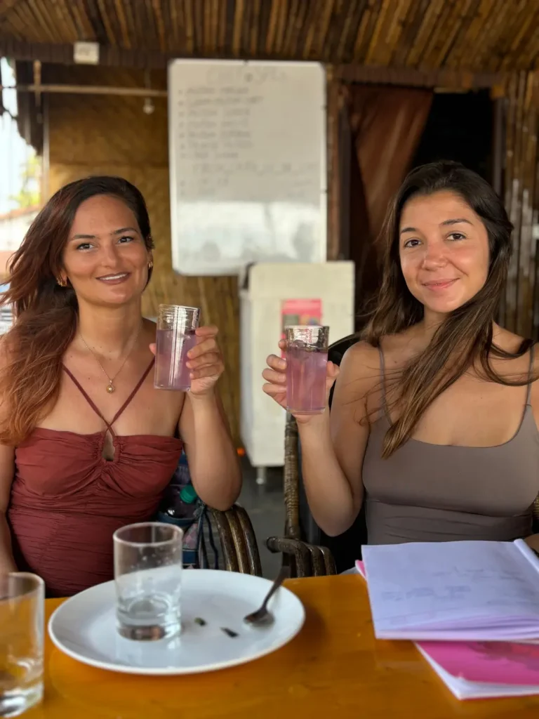 ayurveda retreat
