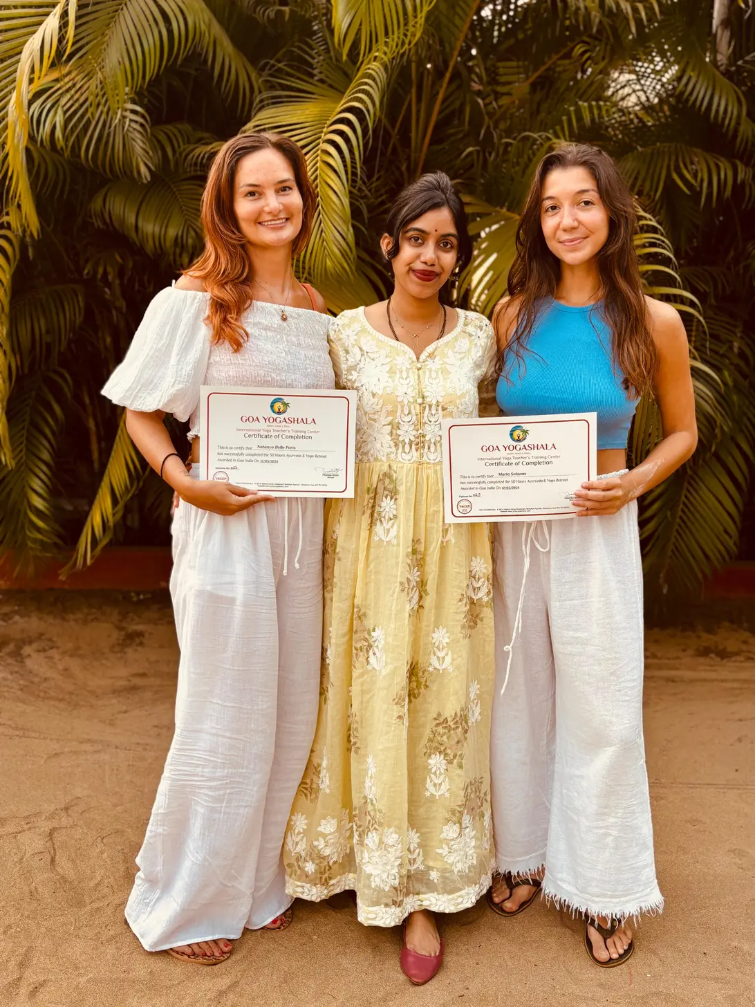 ayurveda retreats