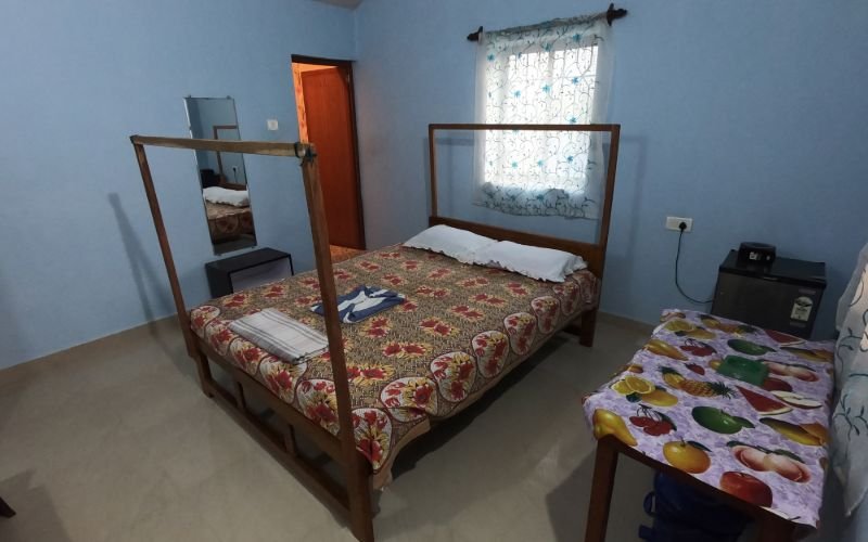 Non AC Single Person