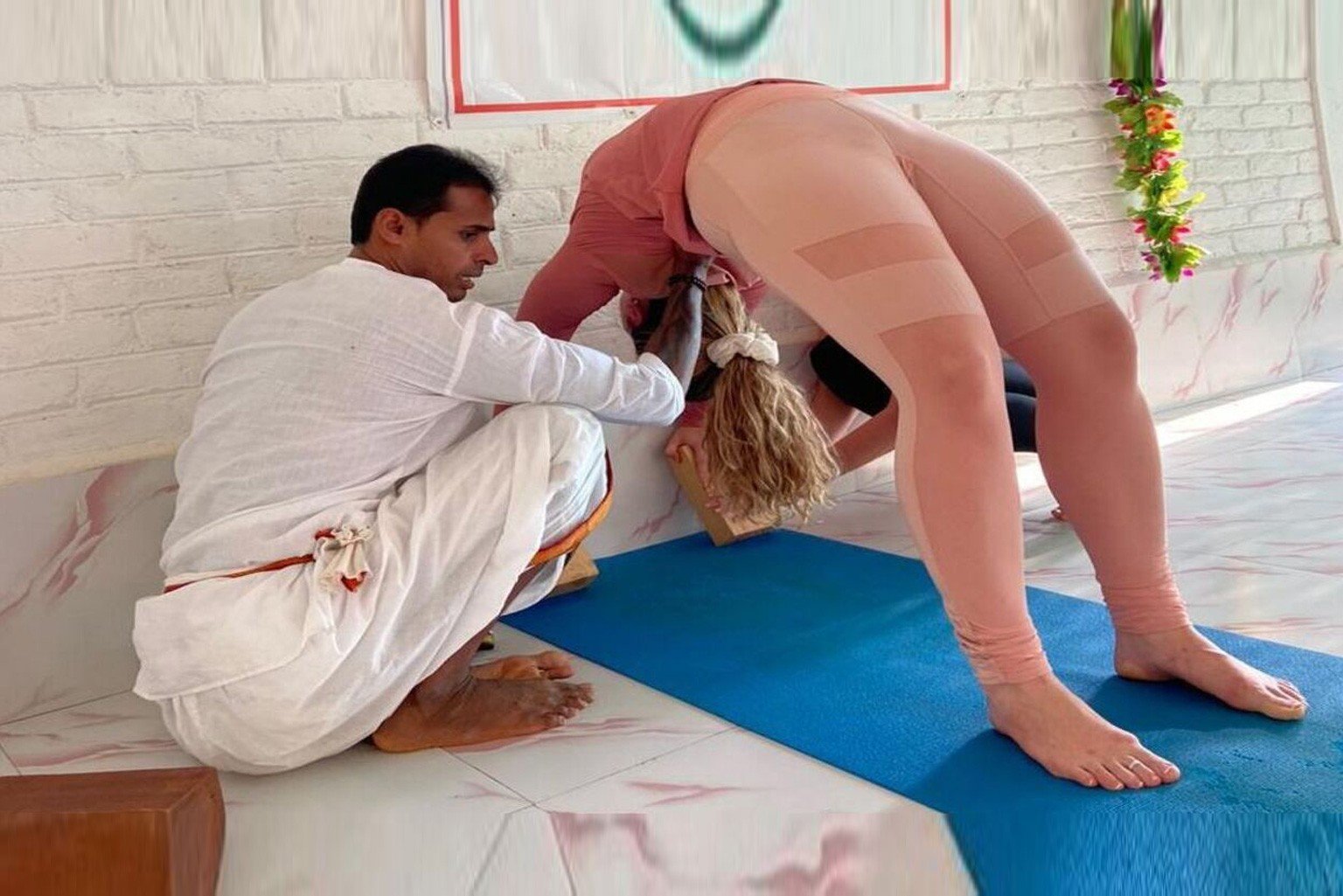 Tips for Choosing the Right Yoga TTC in India