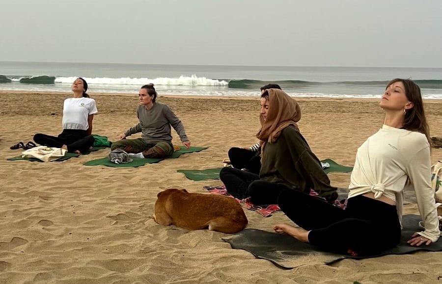 Retreats