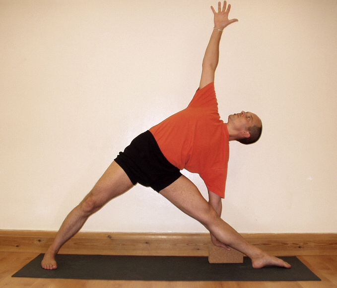 Iyengar Yoga