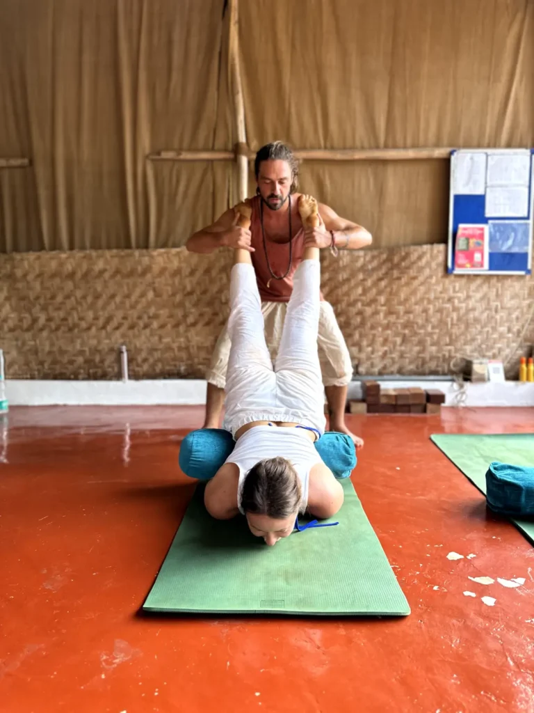 Assessing Personal Readiness