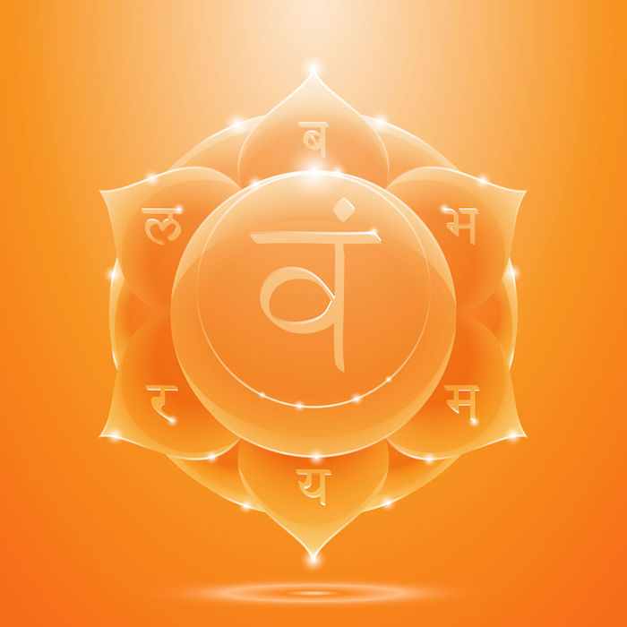 Sacral Chakra