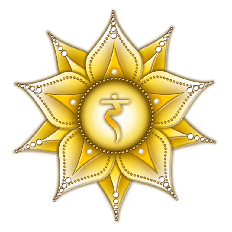 Solar Plexus Chakra