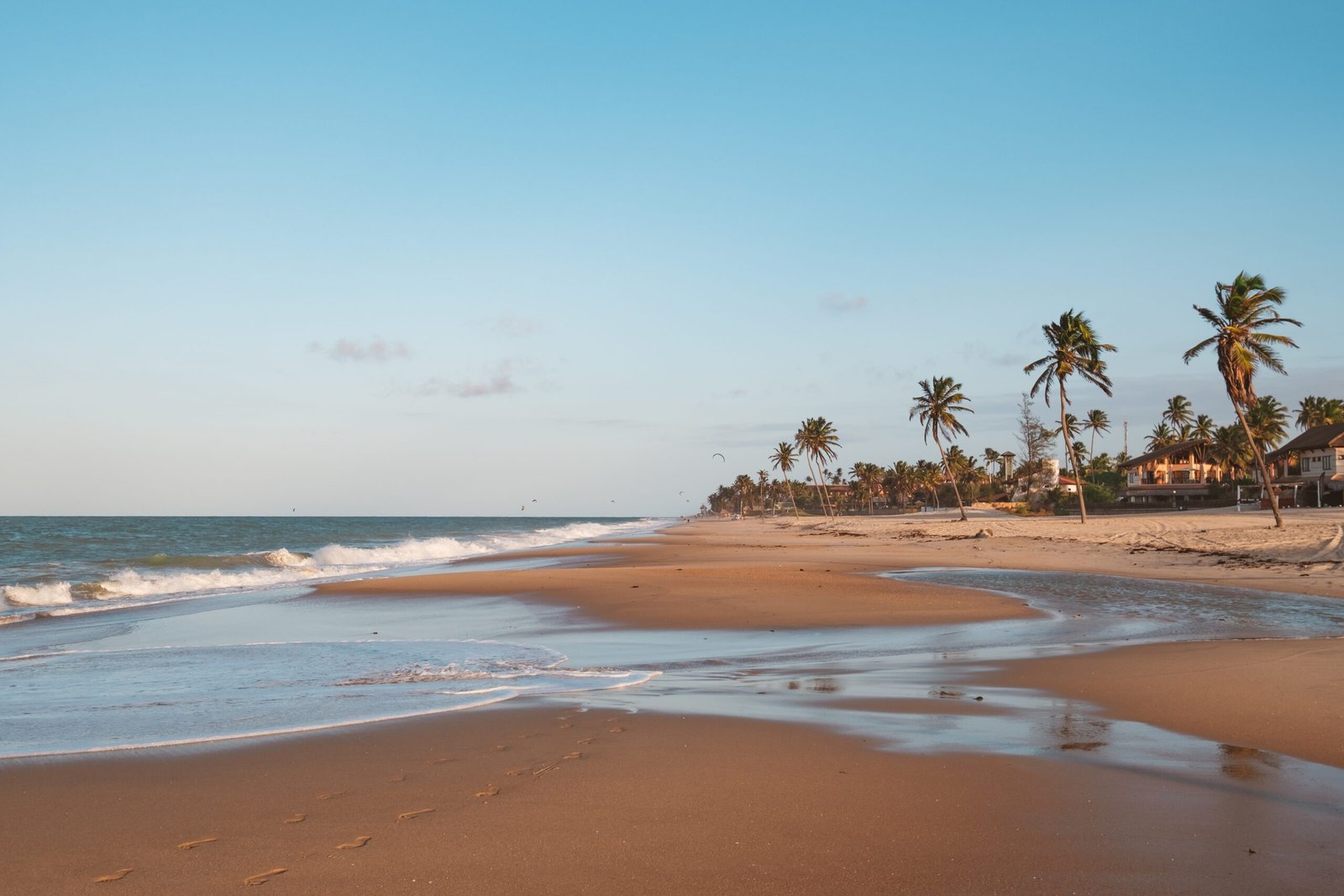 Agonda Beach