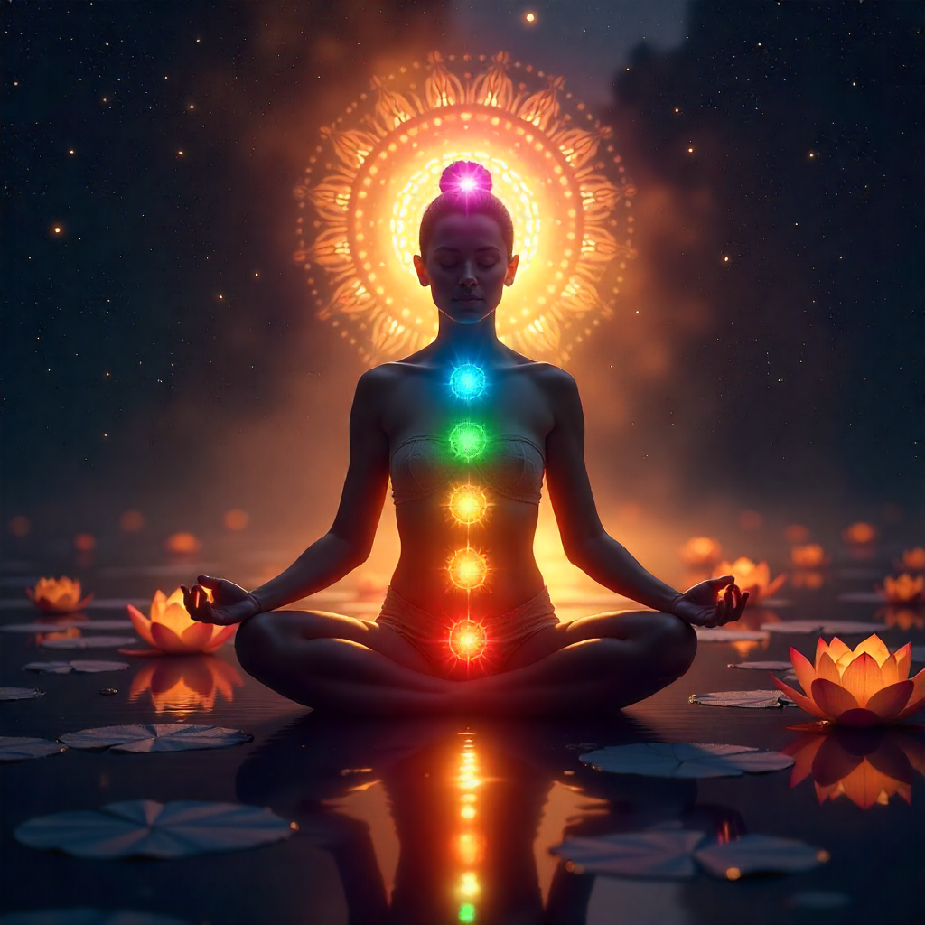Chakras