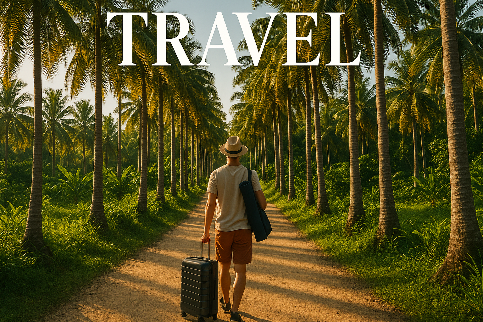 From Airport to Ashram: Your First 24 Hours in Goa as a Yoga Student