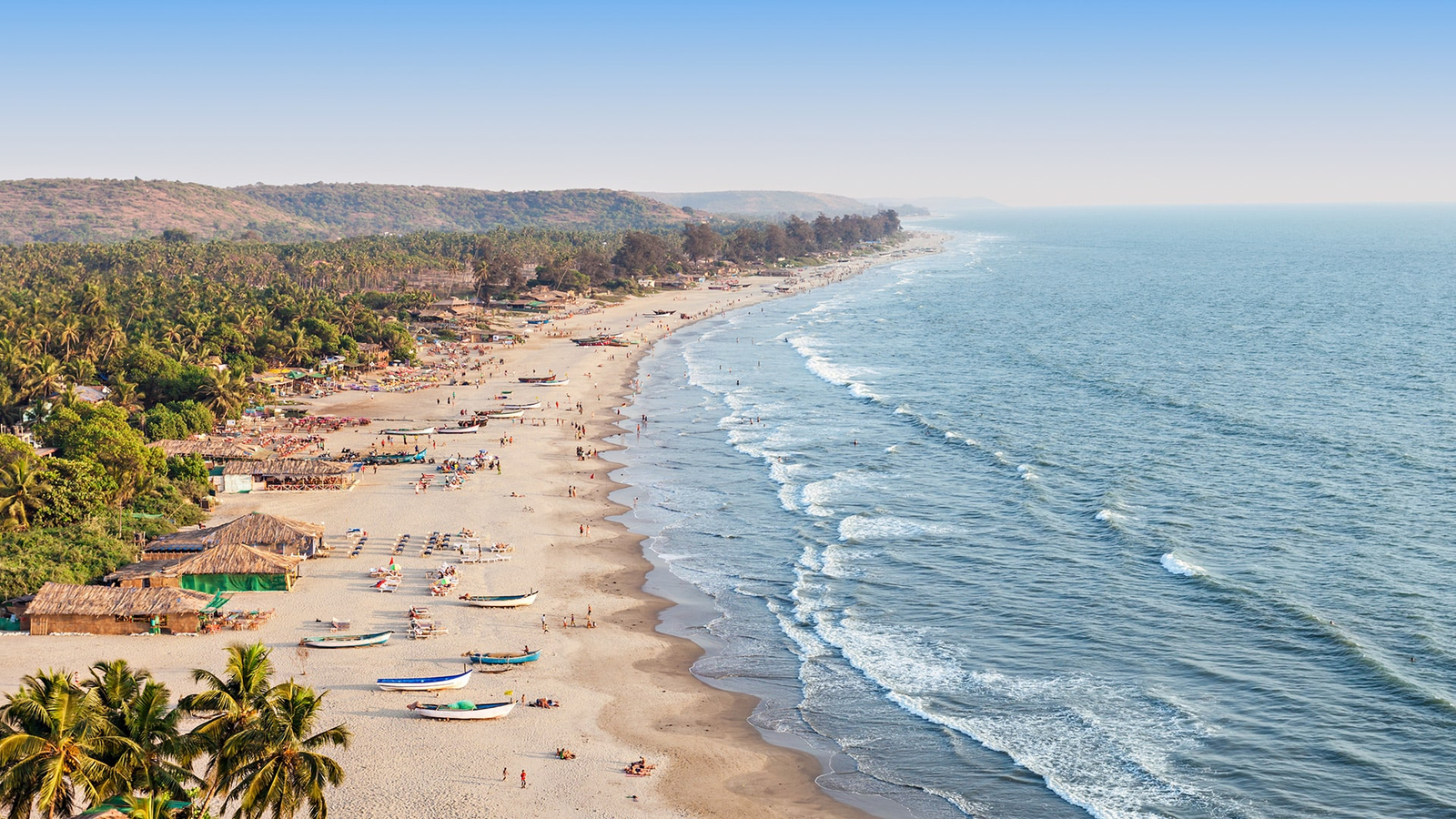 south goa